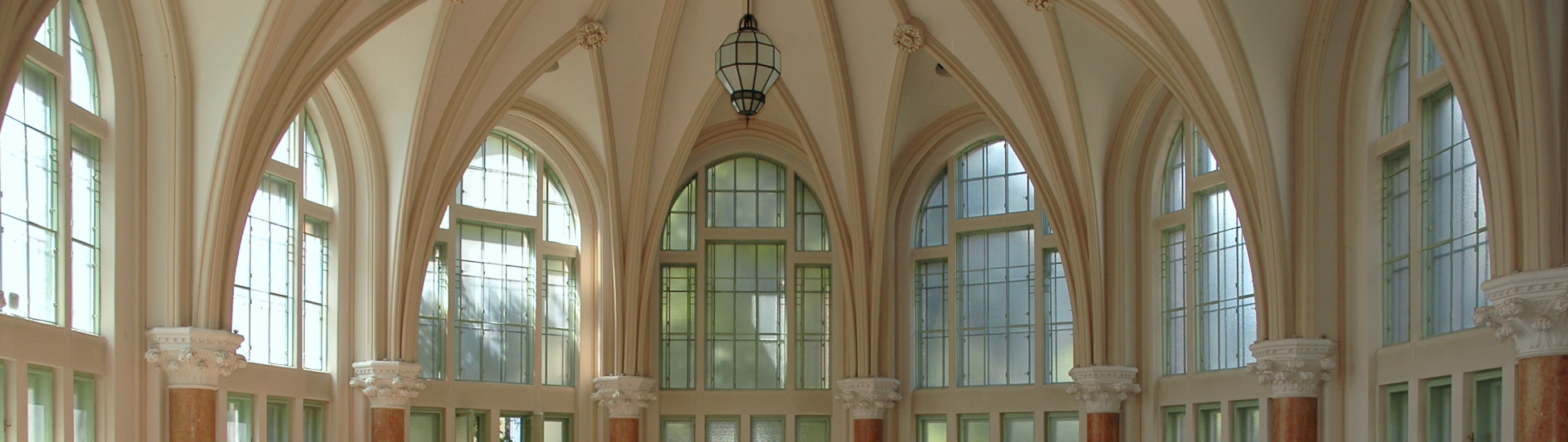 Main Reading Room