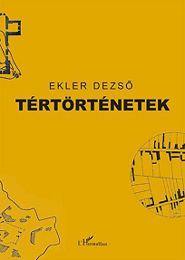 Ekler Dezso Tertortenetek