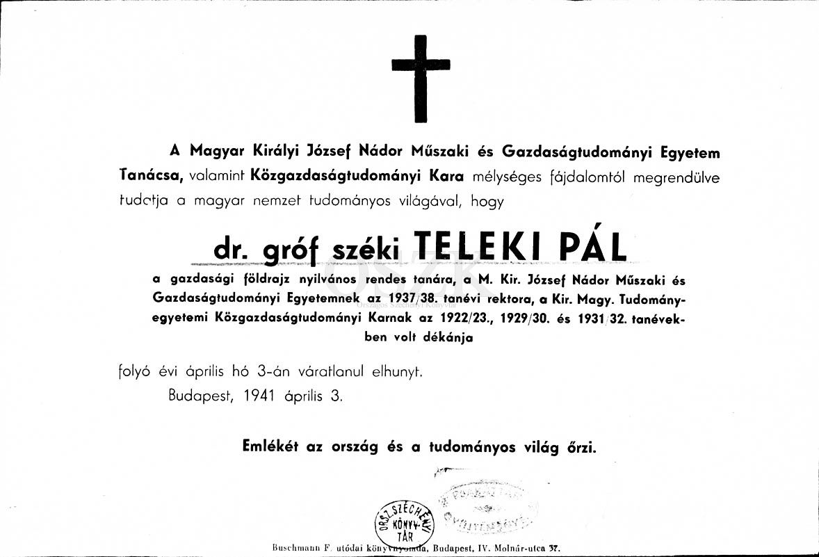 Teleki